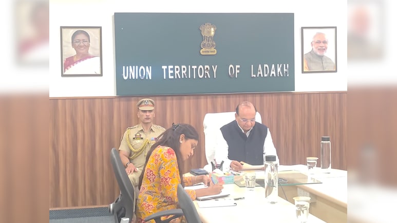 Ladakh Opens 2,000 Government Internships; Rs 5,000 Stipend, Applications Open