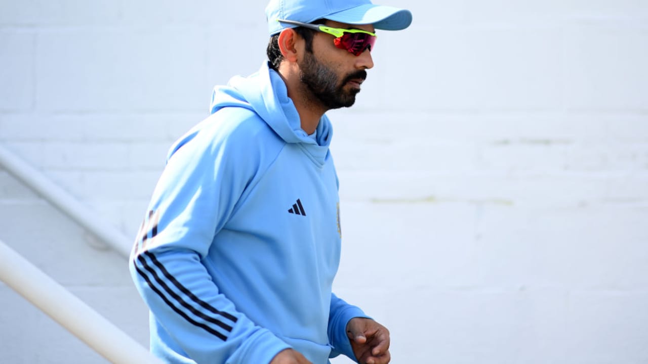 Ajinkya Rahane Names Greatest Indian Cricketer Of All Time