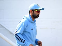 Ajinkya Rahane Names Greatest Indian Cricketer Of All Time