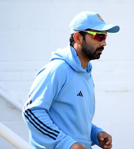 Ajinkya Rahane To SA20? IPL Former Costliest Player Reveals Why Franchises Should Go All Out