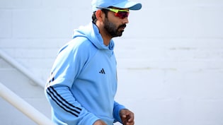Ajinkya Rahane Names Greatest Indian Cricketer Of All Time
