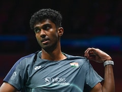 Badminton WC Live: Ayush Shetty In Focus After Lakshya Sen Disappoints