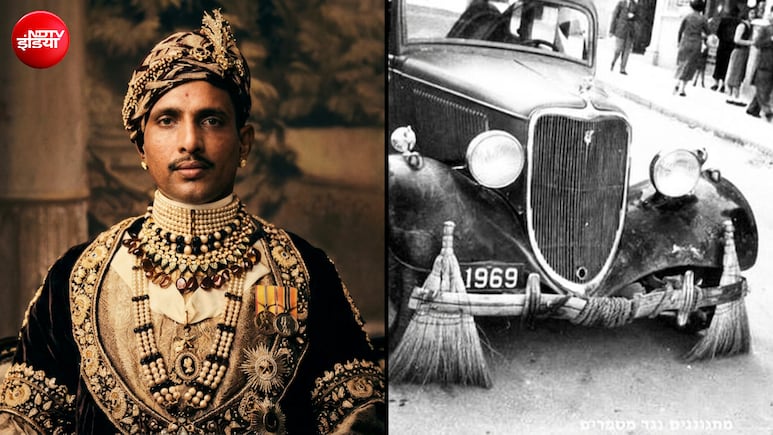 लंदन में बेइज्जती, अलवर के महाराजा का इंतकाम, वो कहानी जिसे आज भी भूल नहीं पाई है रॉल्स रॉयस
