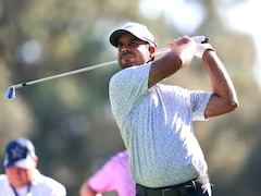 Shubhankar Sharma Shoots 76 And Ends 60th At British Masters