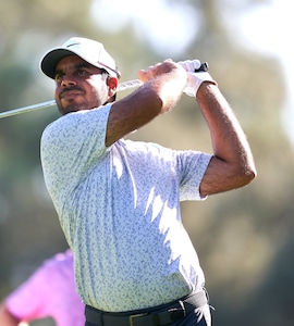 Shubhankar Sharma Shoots 76 And Ends 60th At British Masters