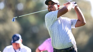 Shubhankar Sharma Shoots 76 And Ends 60th At British Masters