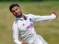 IND vs SL: 'फिंगर हाइपरटेंशन, 1200 प्लस का RPM', यहीं छिपा है मानव सुथार के 4.5  डिग्री टर्न का राज, डिटेल से जानें