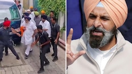 "Total Failure Of Intelligence": Akali Dal Leaders On Sukhbir Badal Attack