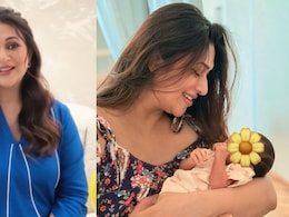 'It's Painful': Divyanka Tripathi Shares Breastfeeding Struggles 2 Months After Giving Birth To Twins