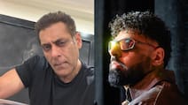 Salman Roasts Badshah After Bali Credits Him For Teaching Voice Modulation