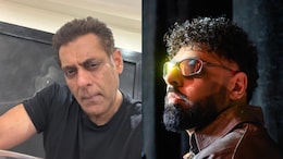 Salman Khan Roasts Badshah After Rapper Bali Credits Him For Teaching Voice Modulation