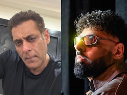 Salman Khan Roasts Badshah After Rapper Bali Credits Him For Teaching Voice Modulation