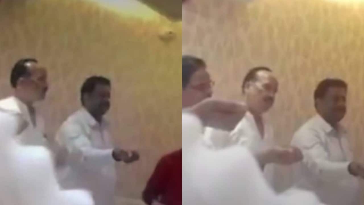 शाहजहांपुर में पार्षदों का धनराशि बांटने की शपथ लेने का वीडियो सार्वजनिक, जांच के आदेश