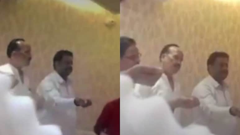 शाहजहांपुर में पार्षदों का धनराशि बांटने की शपथ लेने का वीडियो सार्वजनिक, जांच के आदेश