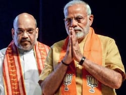 Clock Ticking For Monsoon Session, Centre's Options For Delimitation Bill