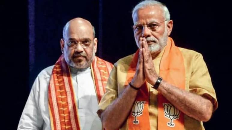 Clock Ticking For Monsoon Session, Centre's Options For Delimitation Bill