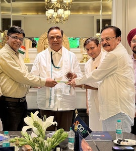 Ashish Shelar Elected President Of E-Sports Games Federation