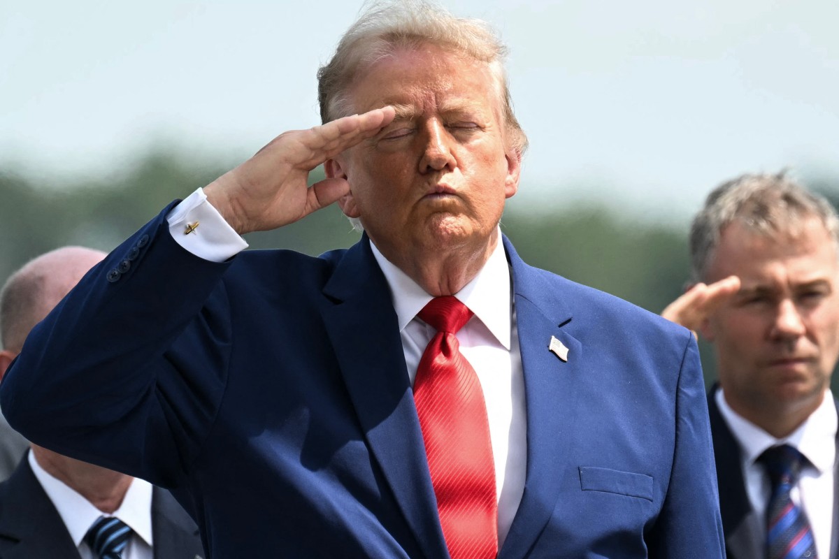 'Be Creative, Unconventional': US Military Asks Troops To Find New Ways To Punish Iran