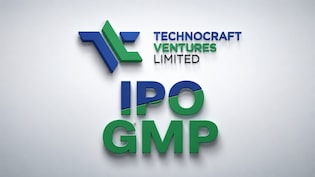 Technocraft Ventures IPO GMP Today: Grey Market Premium Signals 6% Listing Gain Ahead Of Launch
