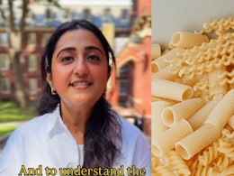 What Type Of Pasta Should You Order For Maximum Satisfaction?