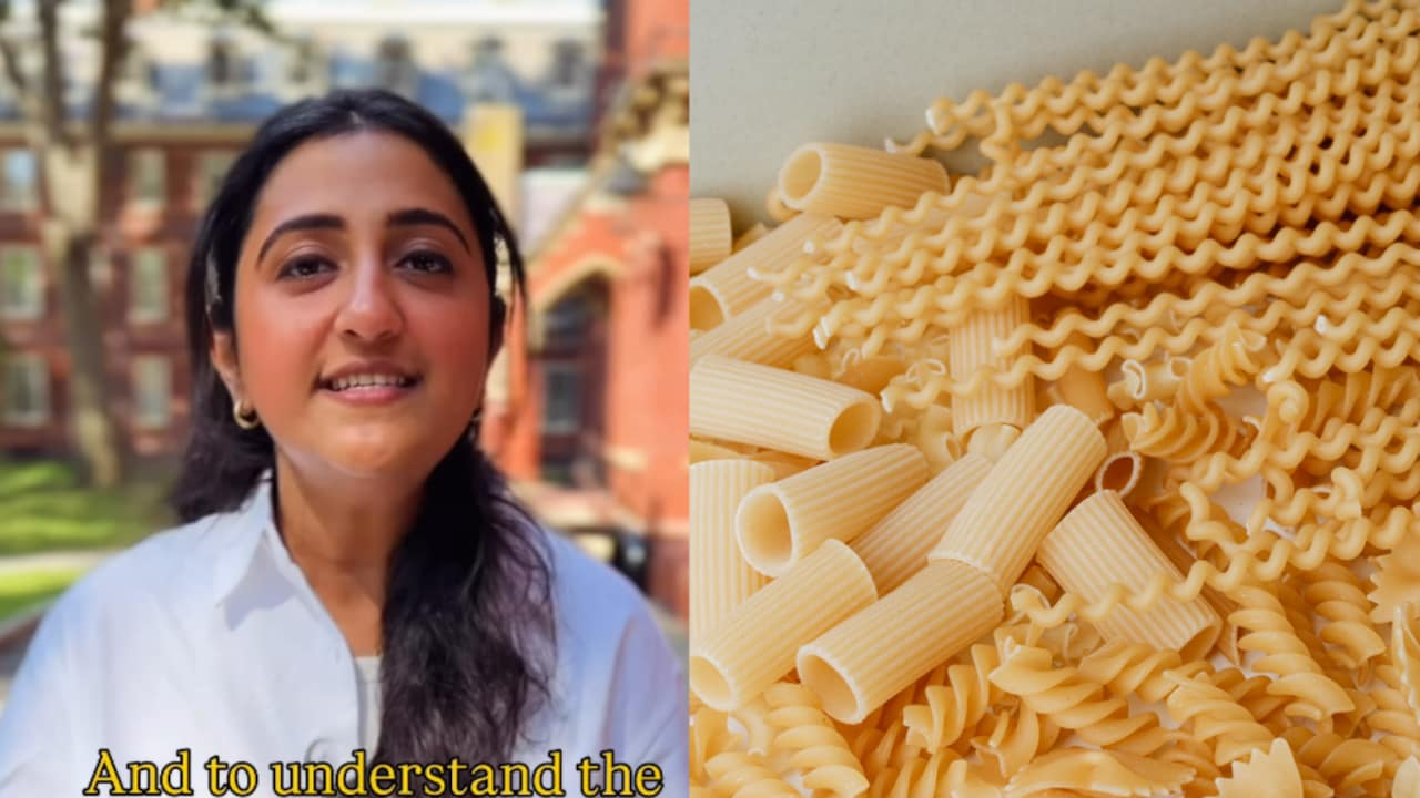 What Type Of Pasta Should You Order For Maximum Satisfaction?