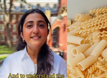 What Type Of Pasta Should You Order For Maximum Satisfaction?