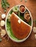 6 Vegetarian Restaurants In Chennai For Benne Dose, Thatte Idli And More