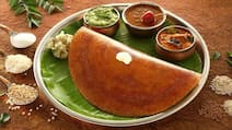 6 Vegetarian Restaurants In Chennai For Benne Dose, Thatte Idli And More