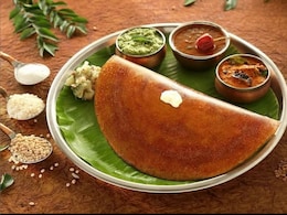 6 Vegetarian Restaurants In Chennai For Benne Dose, Thatte Idli And More