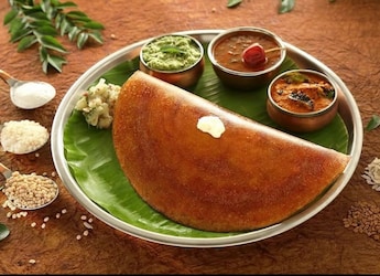 6 Vegetarian Restaurants In Chennai For Benne Dose, Thatte Idli And More