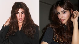 Rhea Chakraborty Admits She Spent Her Last Rs 3 Lakh Salary On "Fixing" Her Face
