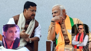 नितिन नवीन के दो पुराने साथी भी बने टीम का हिस्सा, यूपी चुनाव पर भी डालेंगे असर; समझिए कैसे