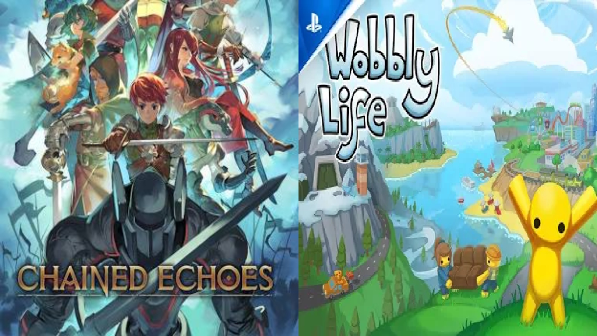 Sony लाई PlayStation Plus मेंबर्स के लिए शानदार 4 गेम फ्री! ऐसे करें क्लेम