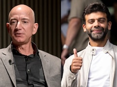 Jeff Bezos And Lakshmi Mittal's Son-In-Law Amit Bhatia Acquire Minority Stake In Liverpool