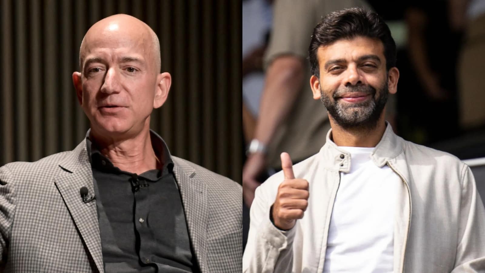 Jeff Bezos And Lakshmi Mittals Son-In-Law Amit Bhatia Acquire Minority Stake In Liverpool