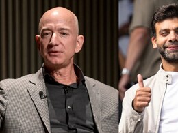 Jeff Bezos And Lakshmi Mittal's Son-In-Law Amit Bhatia Acquire Minority Stake In Liverpool
