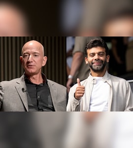 Jeff Bezos And Lakshmi Mittals Son-In-Law Amit Bhatia Acquire Minority Stake In Liverpool