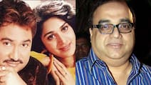 'Ice Maiden' Meenakshi Sheshadri: Kumar Sanu 'Affair' And A Rejected Proposal