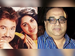 Bollywood's 'Ice Maiden' Meenakshi Sheshadri: Kumar Sanu 'Affair' And Rajkumar Santoshi's Rejected Proposal