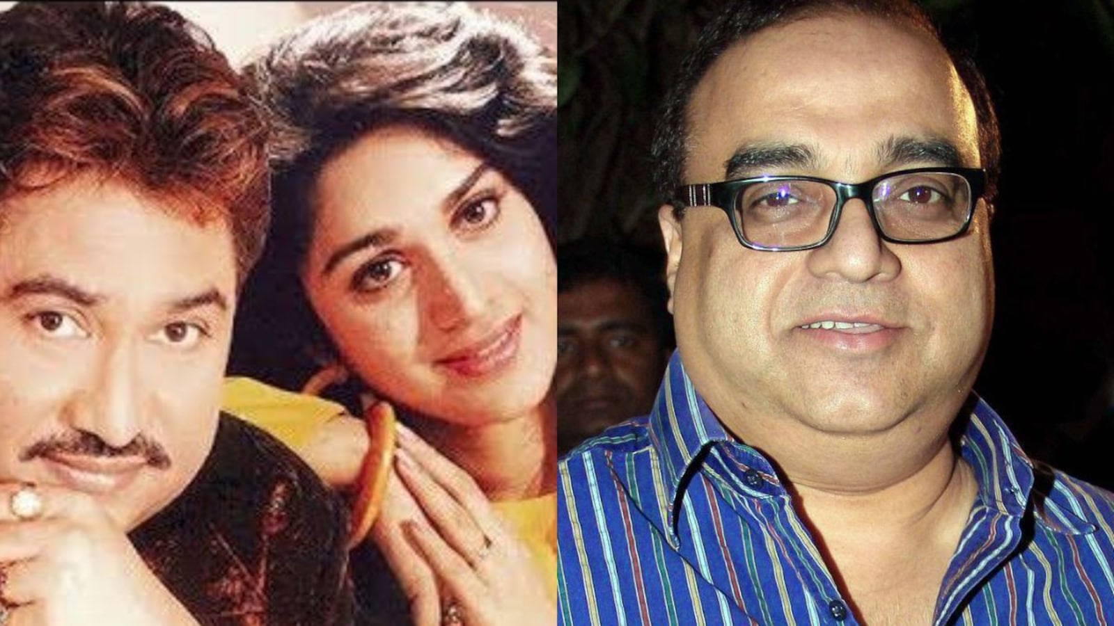 Bollywood’s Ice Maiden’ Meenakshi Sheshadri: Kumar Sanu ‘Affair’ And Rajkumar Santoshi’s Rejected Proposal
