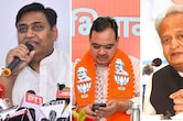 राजस्थान में दिग्गज नेताओं की निकाय में किस वर्ग को मौका? भजनलाल, गहलोत, डोटासरा के यहां कौन सी सीट