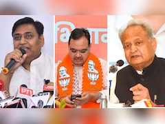 राजस्थान में बड़े नेताओं के गृह क्षेत्र की निकाय पर किस वर्ग को मौका? भजनलाल, गहलोत, डोटासरा के यहां कौन सी सीट