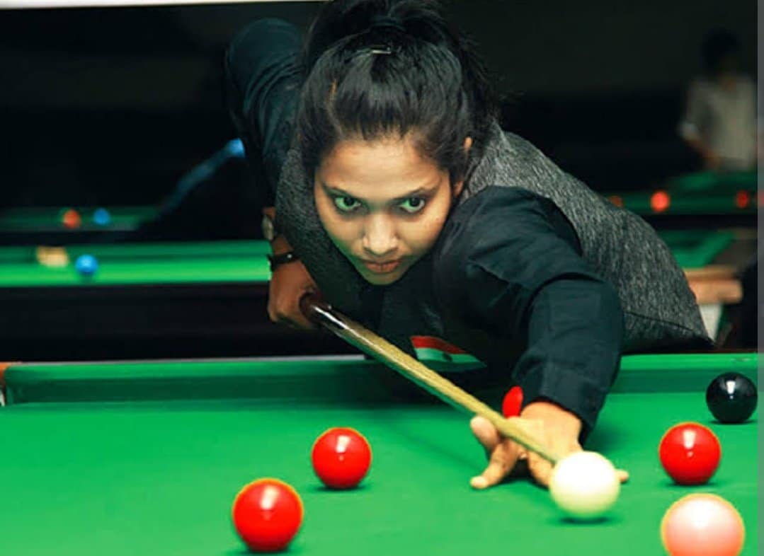 ndtv.com - Press Trust of India - Ahmedabad To Host Commonwealth Cue Sports Championships