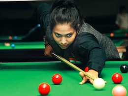 Ahmedabad To Host Commonwealth Cue Sports Championships