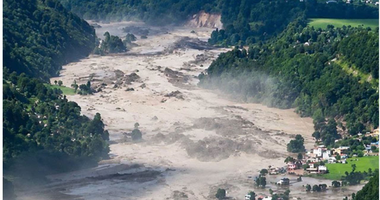 What Caused Nepal Flash Floods?: 160 Killed, Several Missing - What We Know & Don't Know