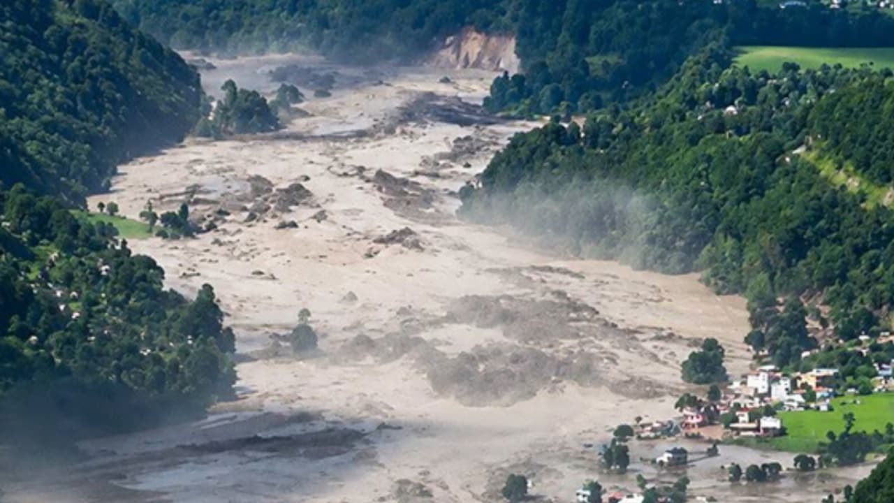 '109 Indians Missing': Flood Wreaks Havoc In Nepal, Death Toll Mounts To Eight