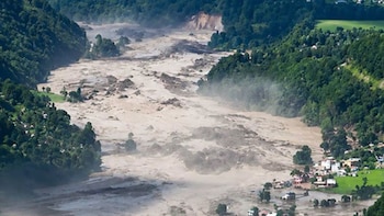 '109 Indians Missing': Flood Wreaks Havoc In Nepal, Death Toll Mounts To Eight