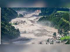 What Caused Nepal Flash Floods?: 160 Killed, Several Missing — What We Know & Don't Know