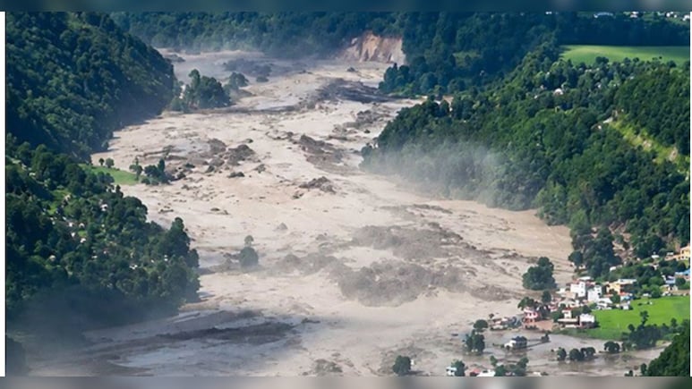 What Caused Nepal Flash Floods?: 160 Killed, Several Missing &mdash; What We Know & Don't Know