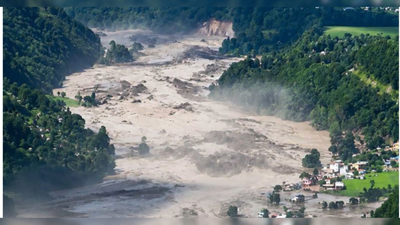 What Caused Nepal Flash Floods?: 160 Killed, Several Missing — What We Know & Don't Know